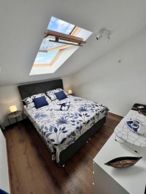 Prova apartment - Zadar - Sea view
